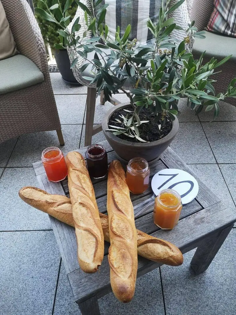 Die Marmeladentester – Praxis Sillmanns, Rix & Kollegen in Bühl