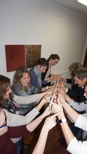 Teamcoaching – für eine starke Dentalfamilie! – Praxis Sillmanns, Rix & Kollegen in Bühl