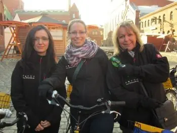 Treffen der Master of Science in Oral Implantology in Berlin – Praxis Sillmanns, Rix & Kollegen in Bühl