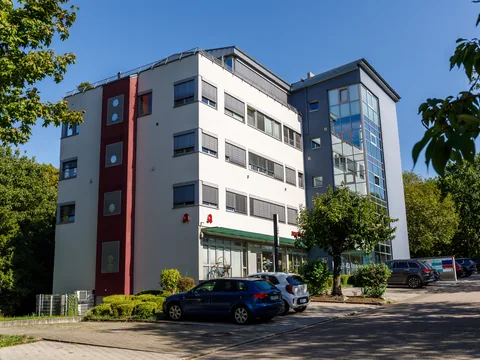 Unser Haus – Sillmanns, Rix & Kollegen Bühl