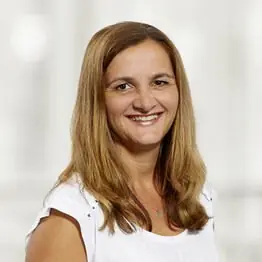 Anja Zink – Prophylaxe bei Sillmanns, Rix & Kollegen in Bühl