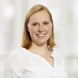 Elisa Thom – Rezeption & Verwaltung bei Sillmanns, Rix & Kollegen in Bühl