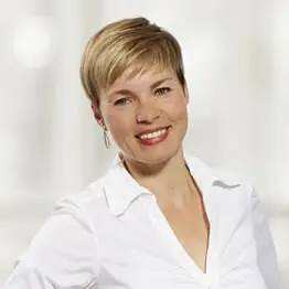 Elke Spitzmüller – Dentalhygienikerin bei Sillmanns, Rix & Kollegen in Bühl